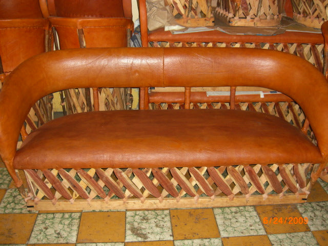 Equipale Sofa