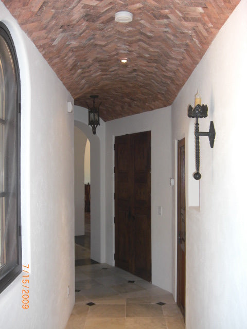 Castillo Sconce Light