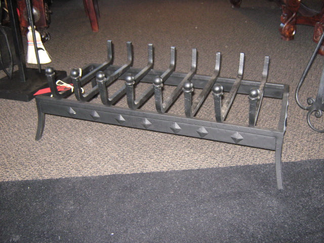 Interior Fireplace Wood Holder